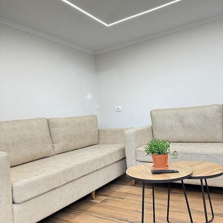 Flors Apartments Durrës Extérieur photo