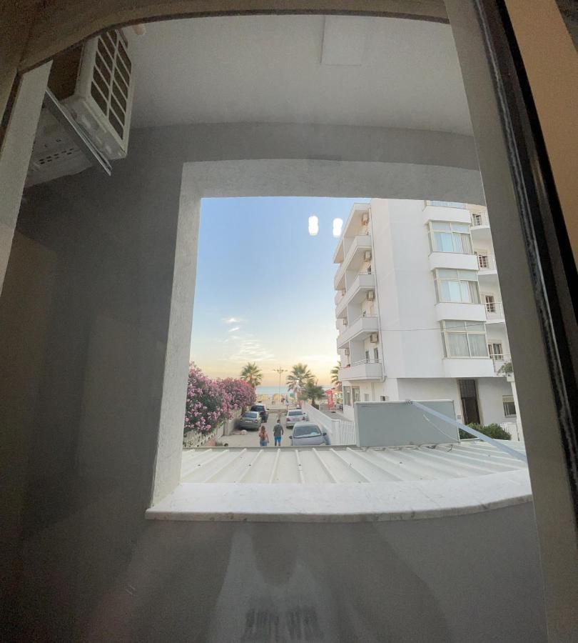 Flors Apartments Durrës Extérieur photo