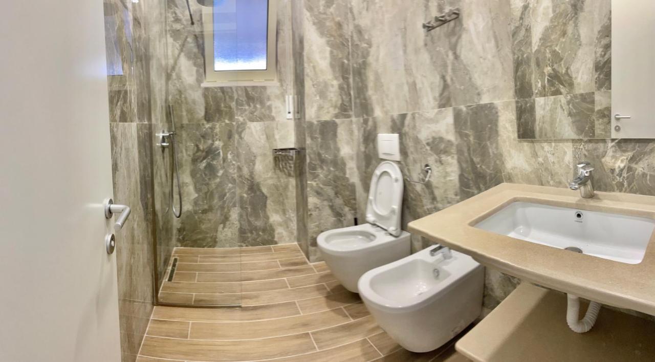 Flors Apartments Durrës Extérieur photo