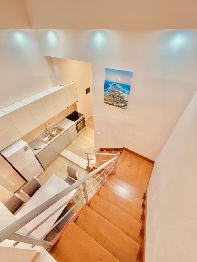 Flors Apartments Durrës Extérieur photo
