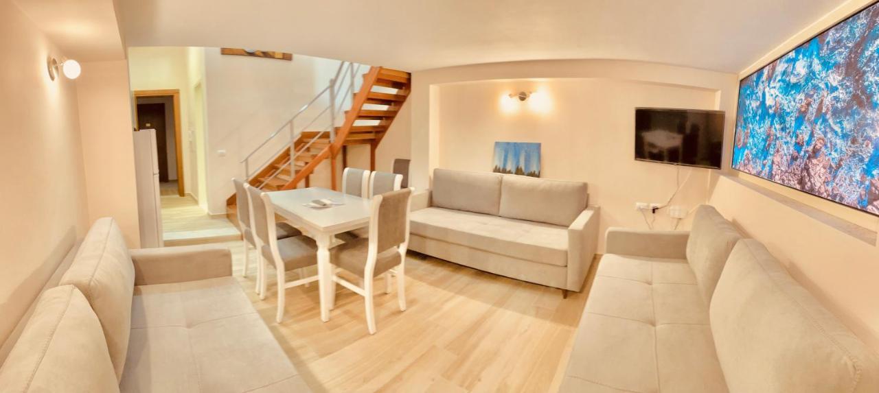 Flors Apartments Durrës Extérieur photo