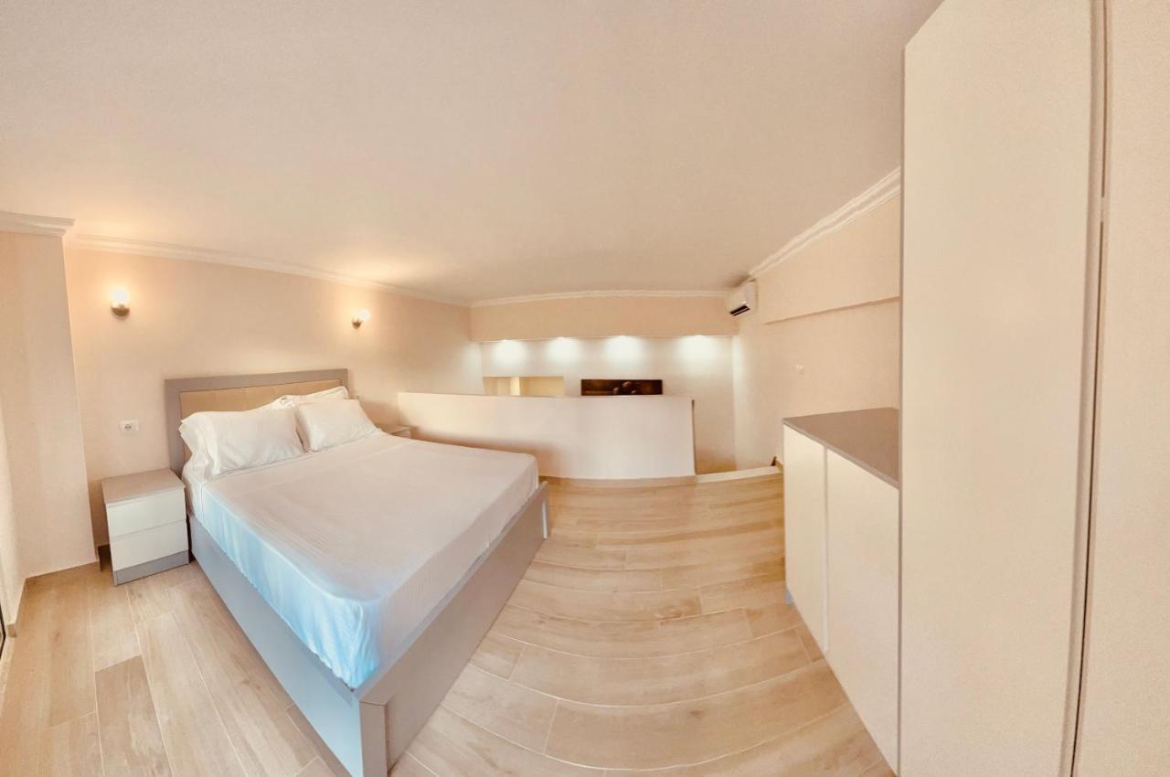Flors Apartments Durrës Extérieur photo