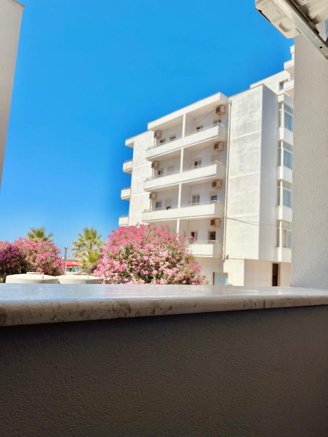 Flors Apartments Durrës Extérieur photo
