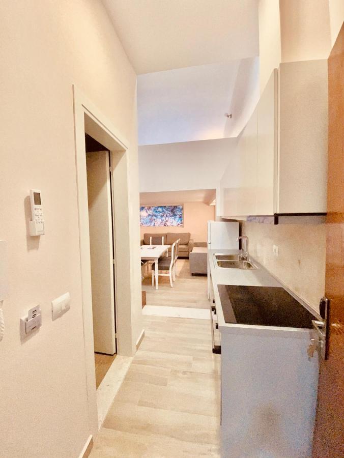 Flors Apartments Durrës Extérieur photo