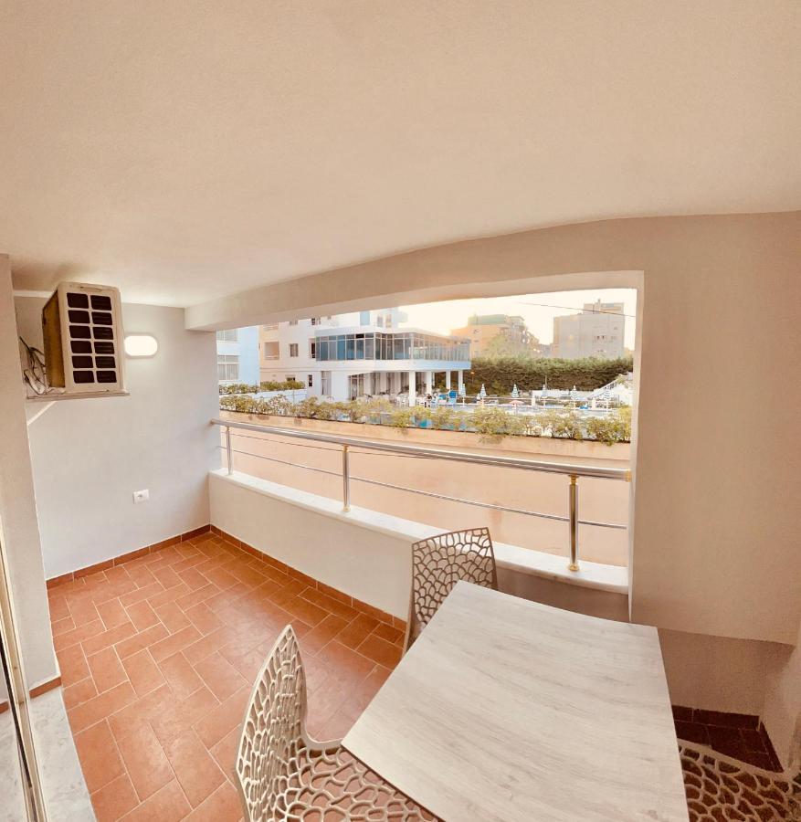 Flors Apartments Durrës Extérieur photo