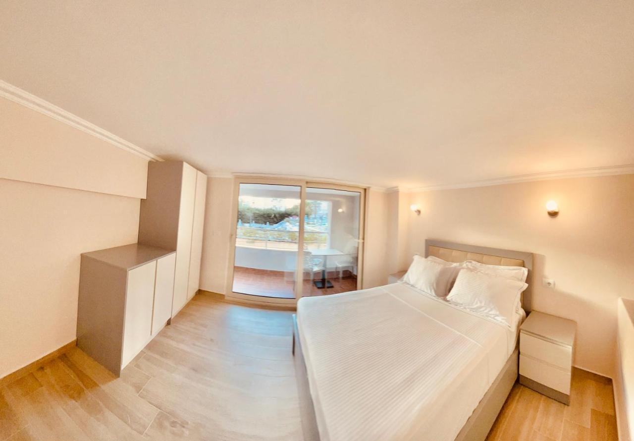 Flors Apartments Durrës Extérieur photo