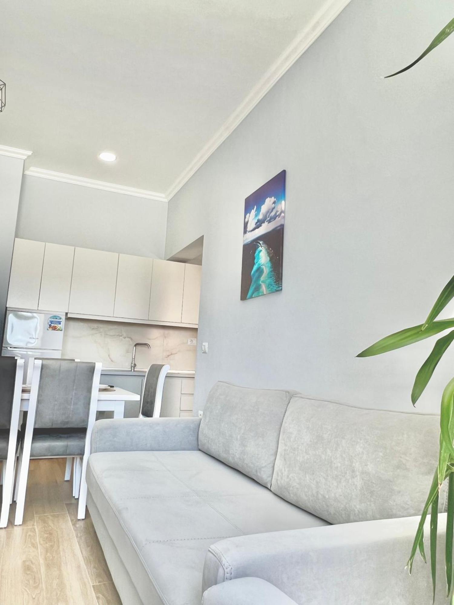 Flors Apartments Durrës Extérieur photo