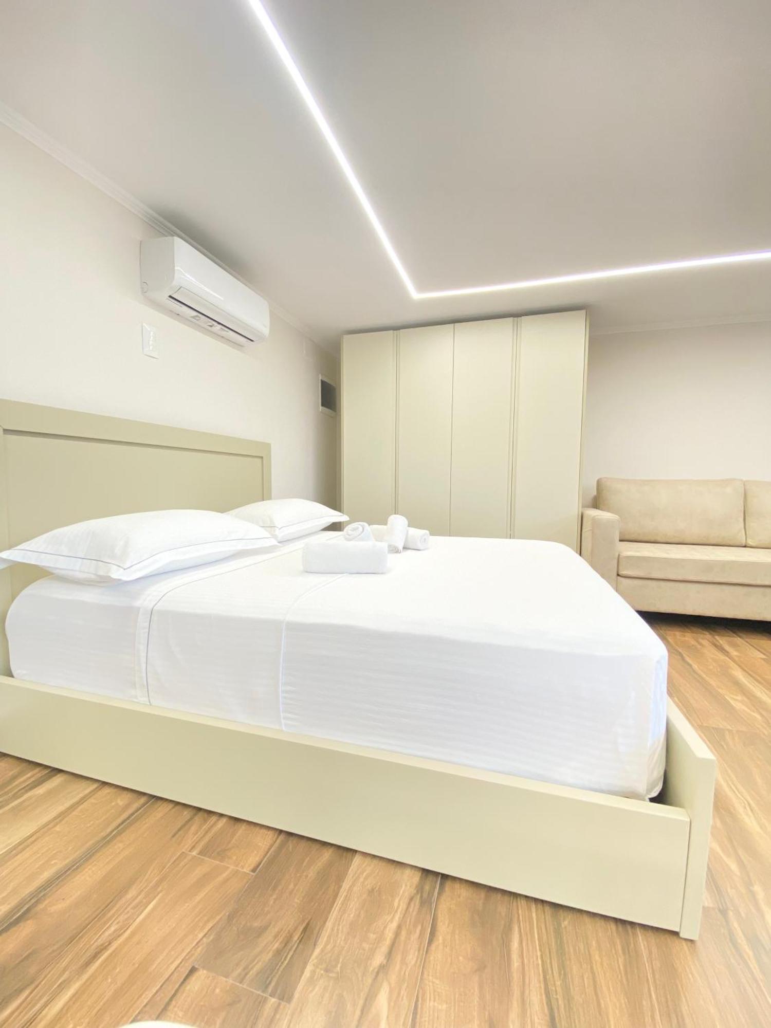 Flors Apartments Durrës Extérieur photo