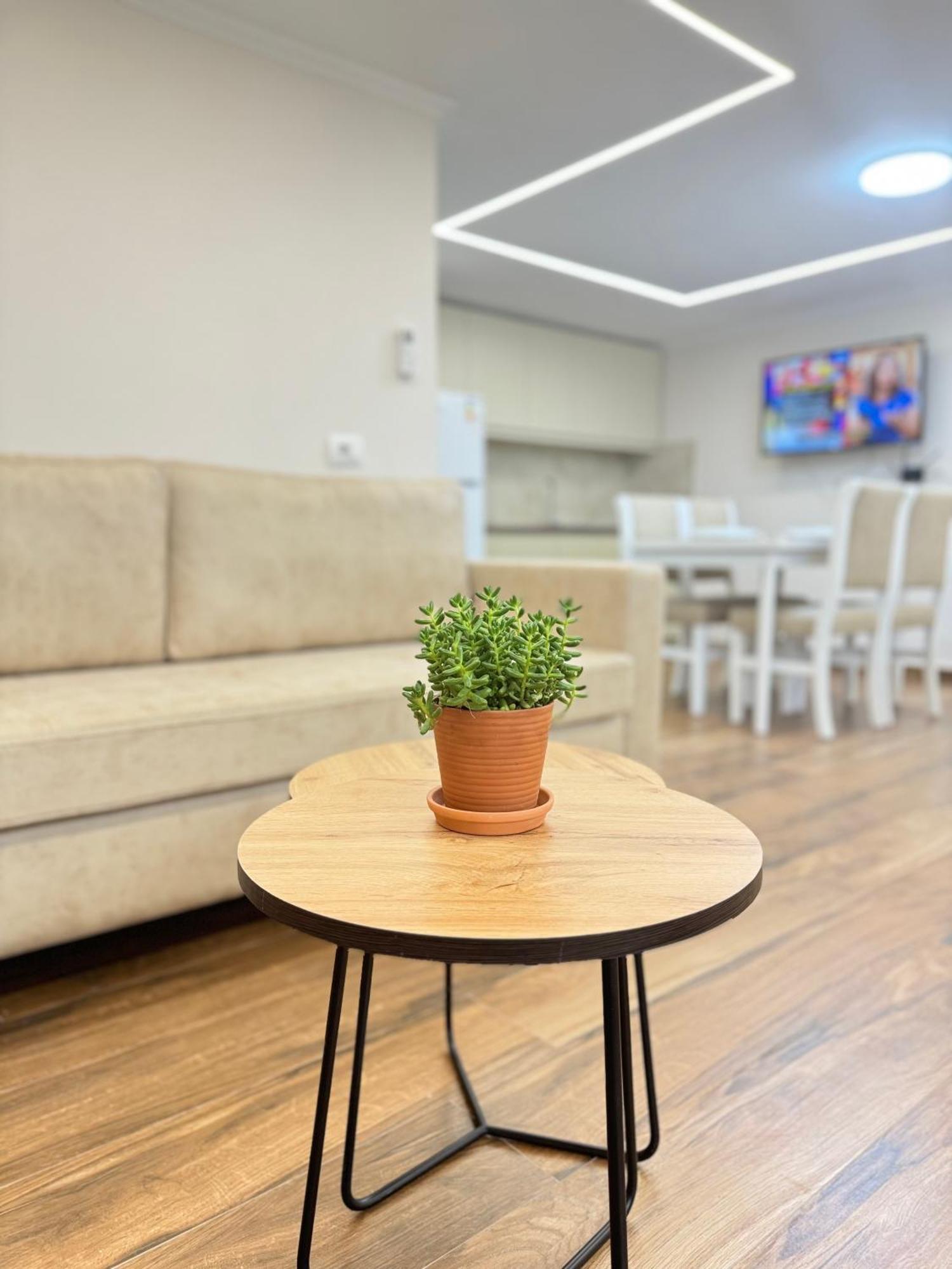 Flors Apartments Durrës Extérieur photo