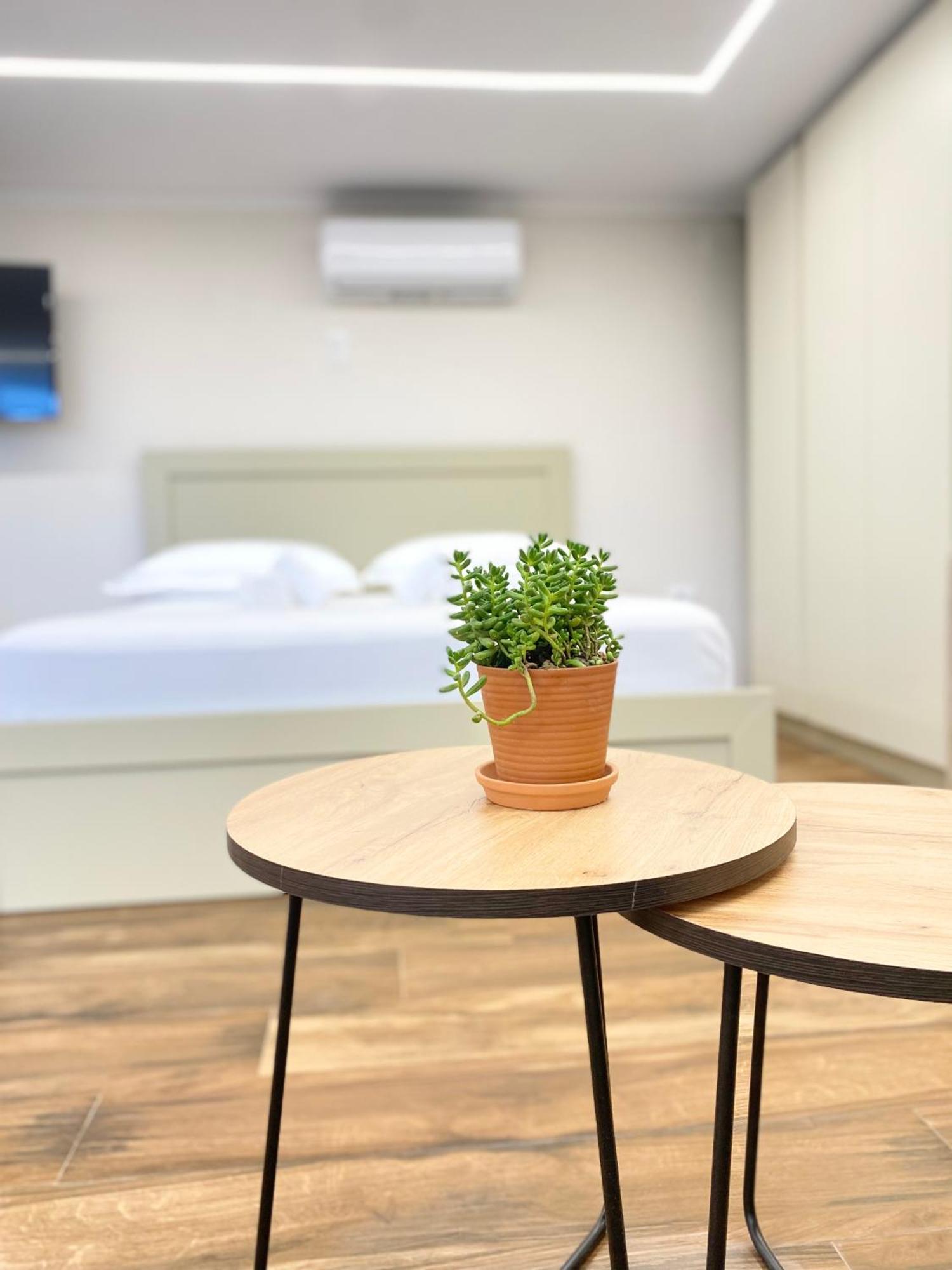 Flors Apartments Durrës Extérieur photo