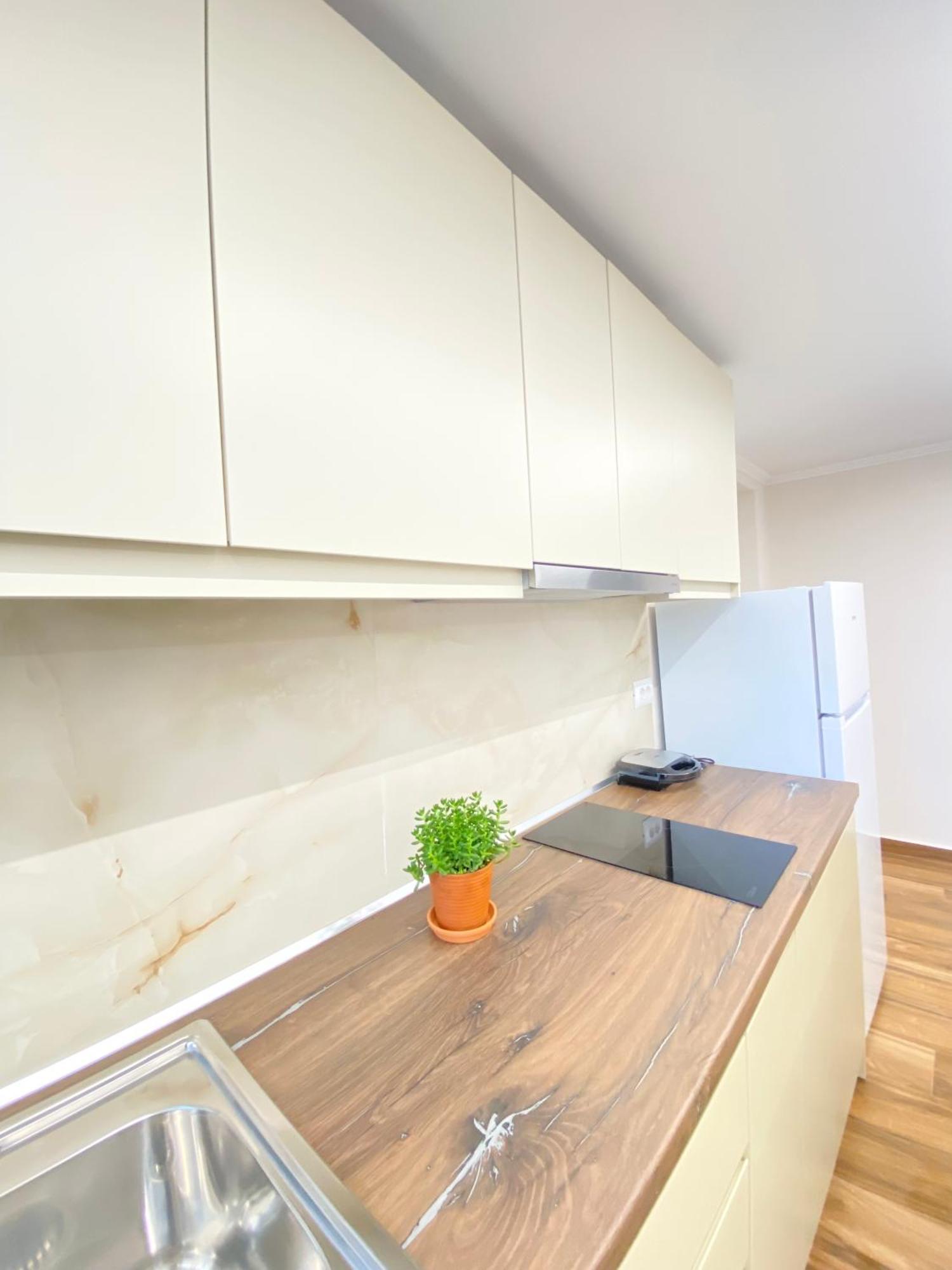 Flors Apartments Durrës Extérieur photo