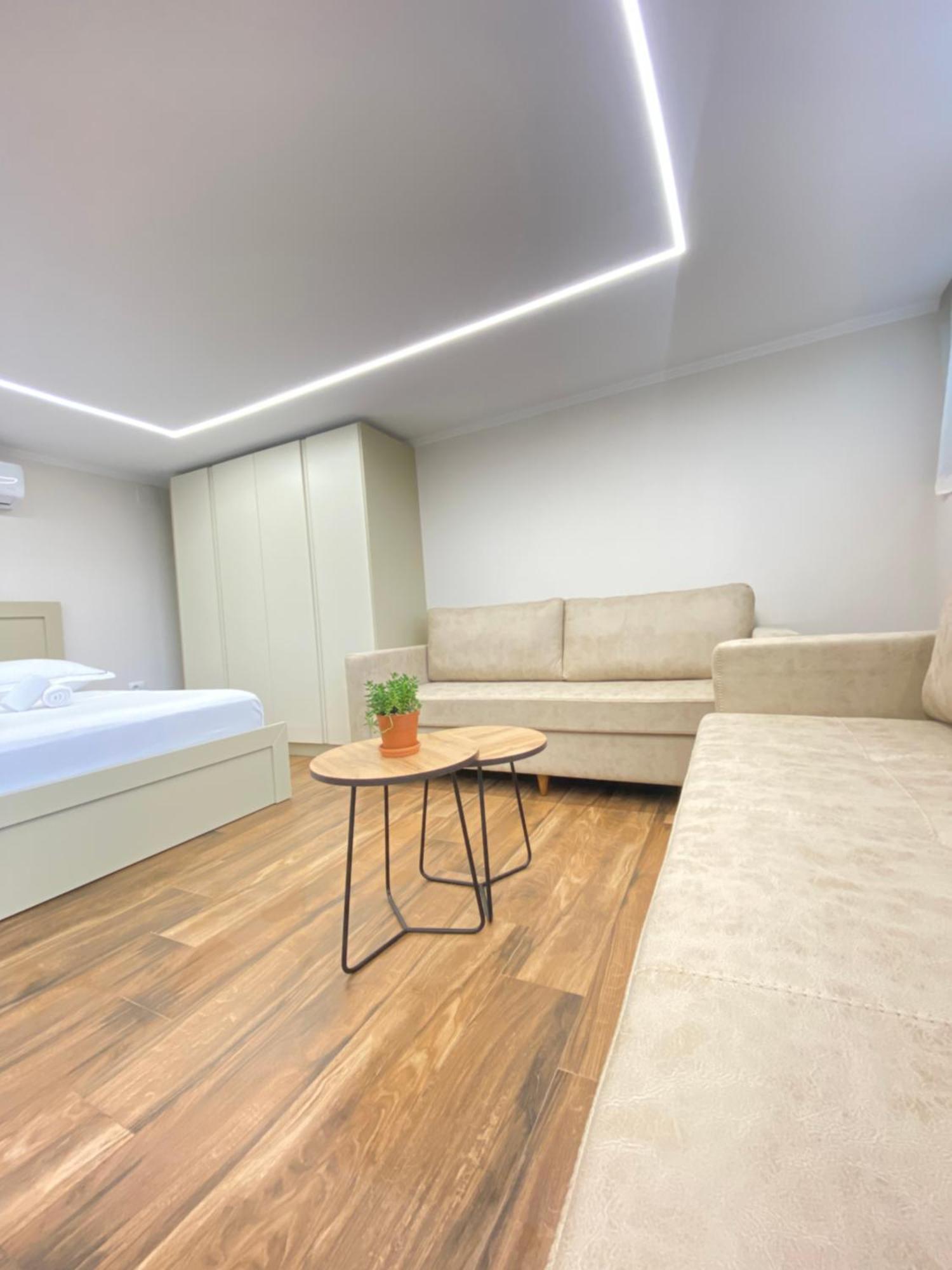 Flors Apartments Durrës Extérieur photo